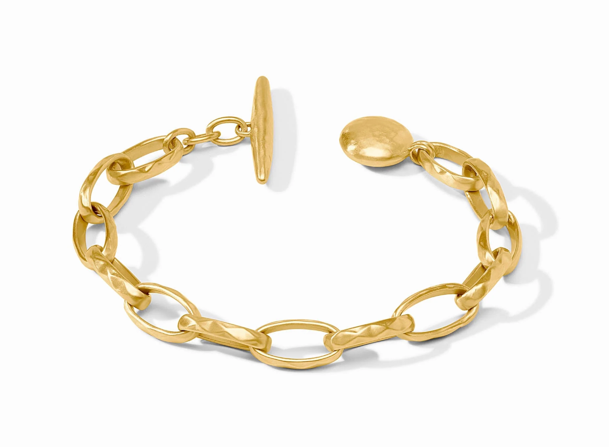 Solara Link Bracelet