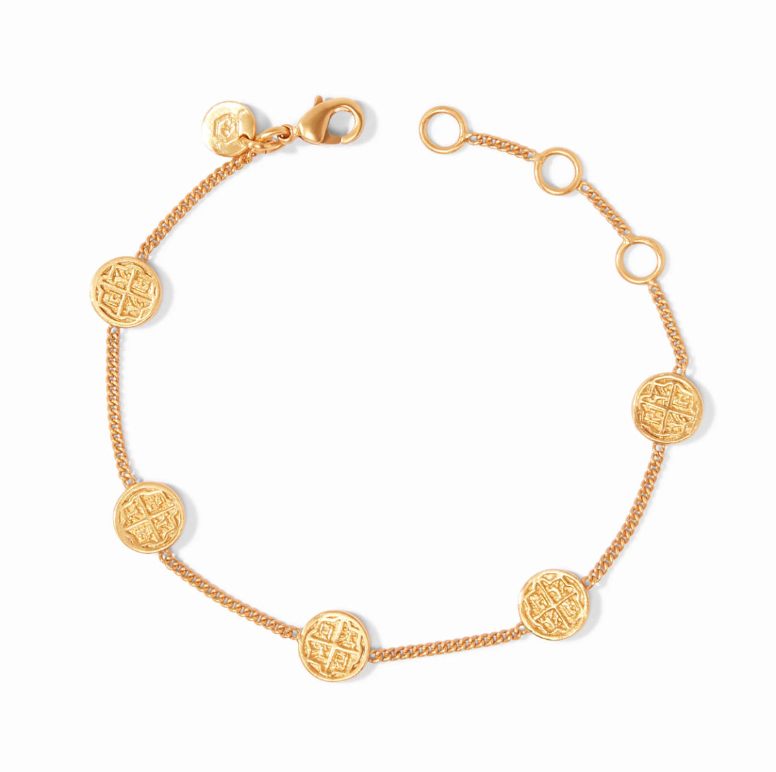 Valencia Delicate Bracelet