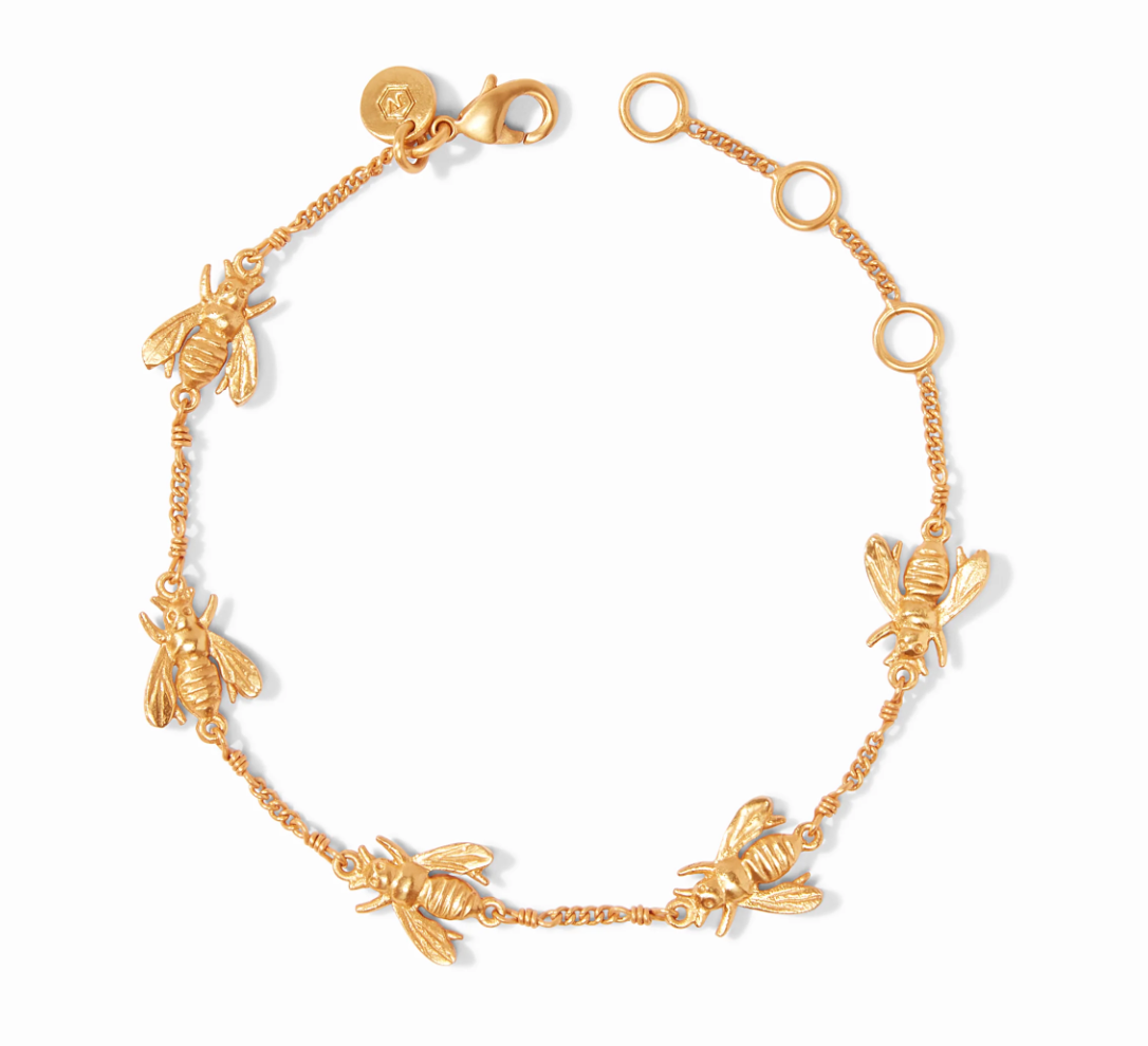 Bee Delicate Bracelet