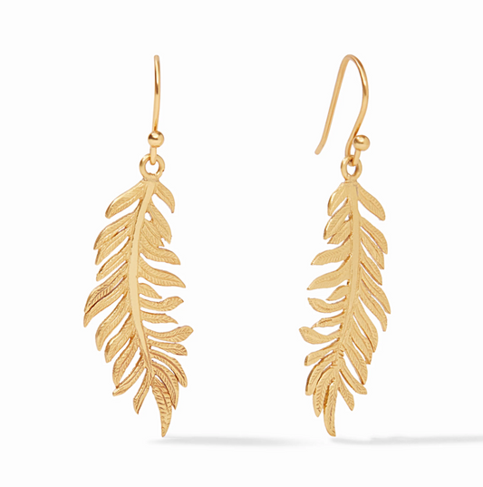 Fern Earring