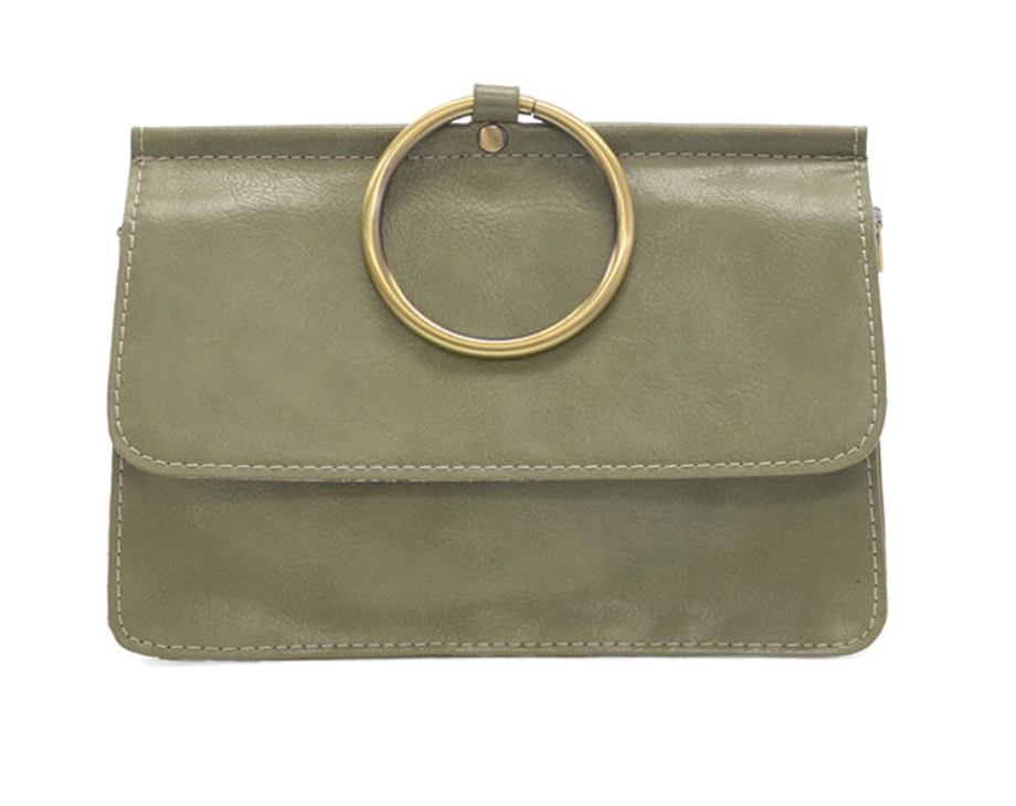 Ring Purse