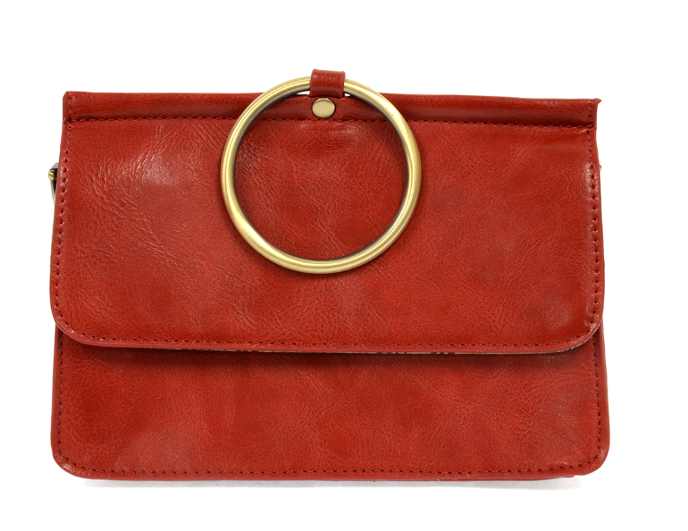 Ring Purse