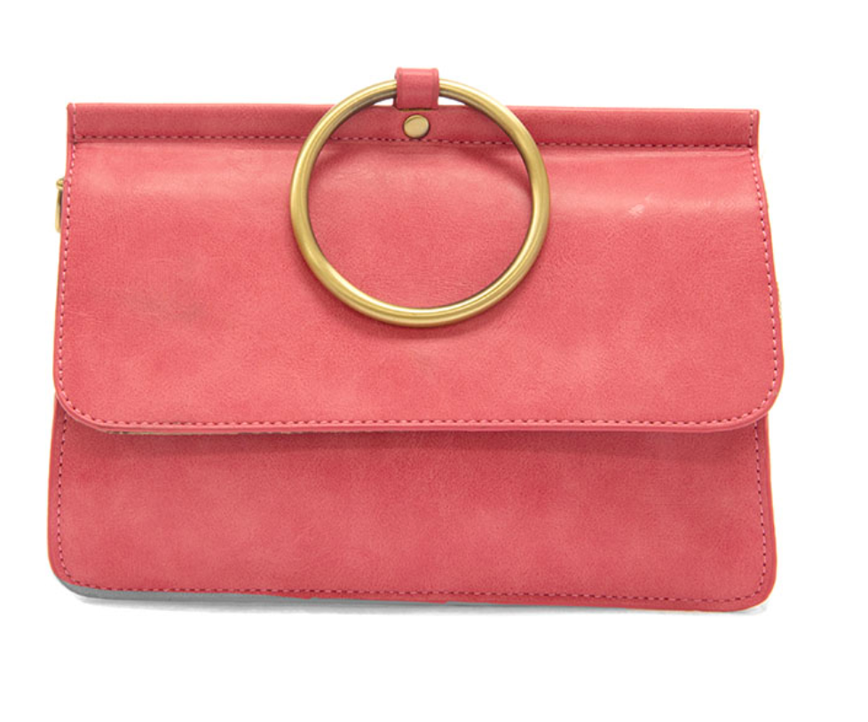 Ring Purse