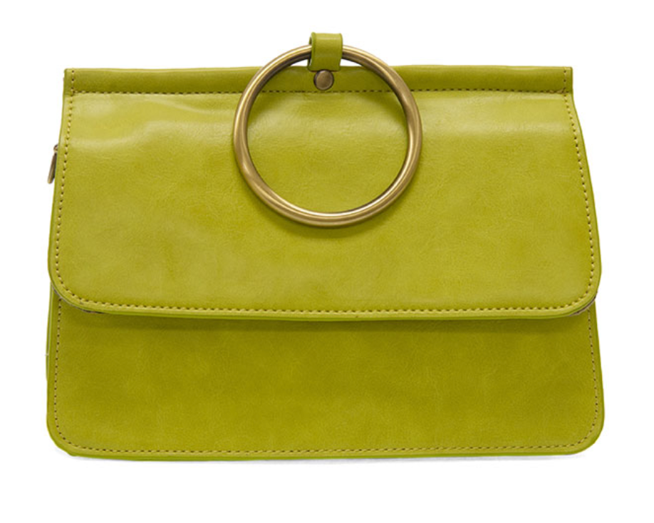 Ring Purse