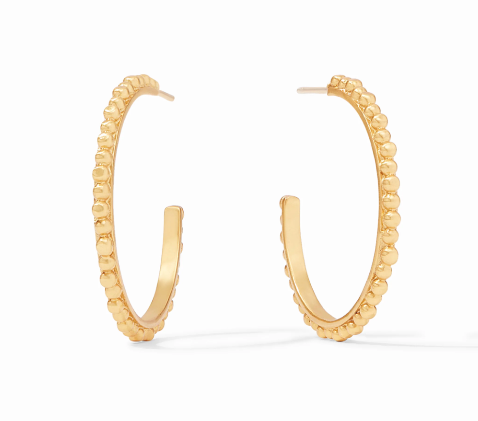 Colette Bead Hoop
