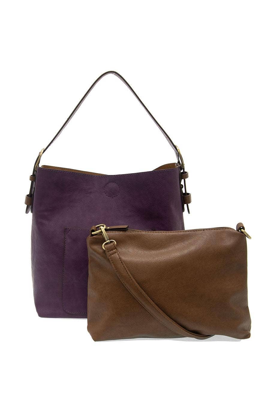 Classic Hobo Handbag