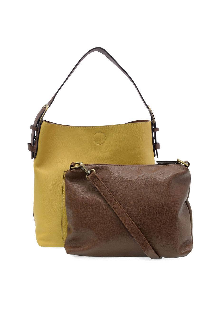 Classic Hobo Handbag