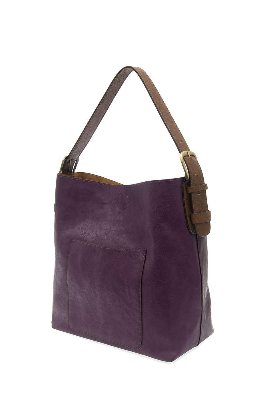 Classic Hobo Handbag