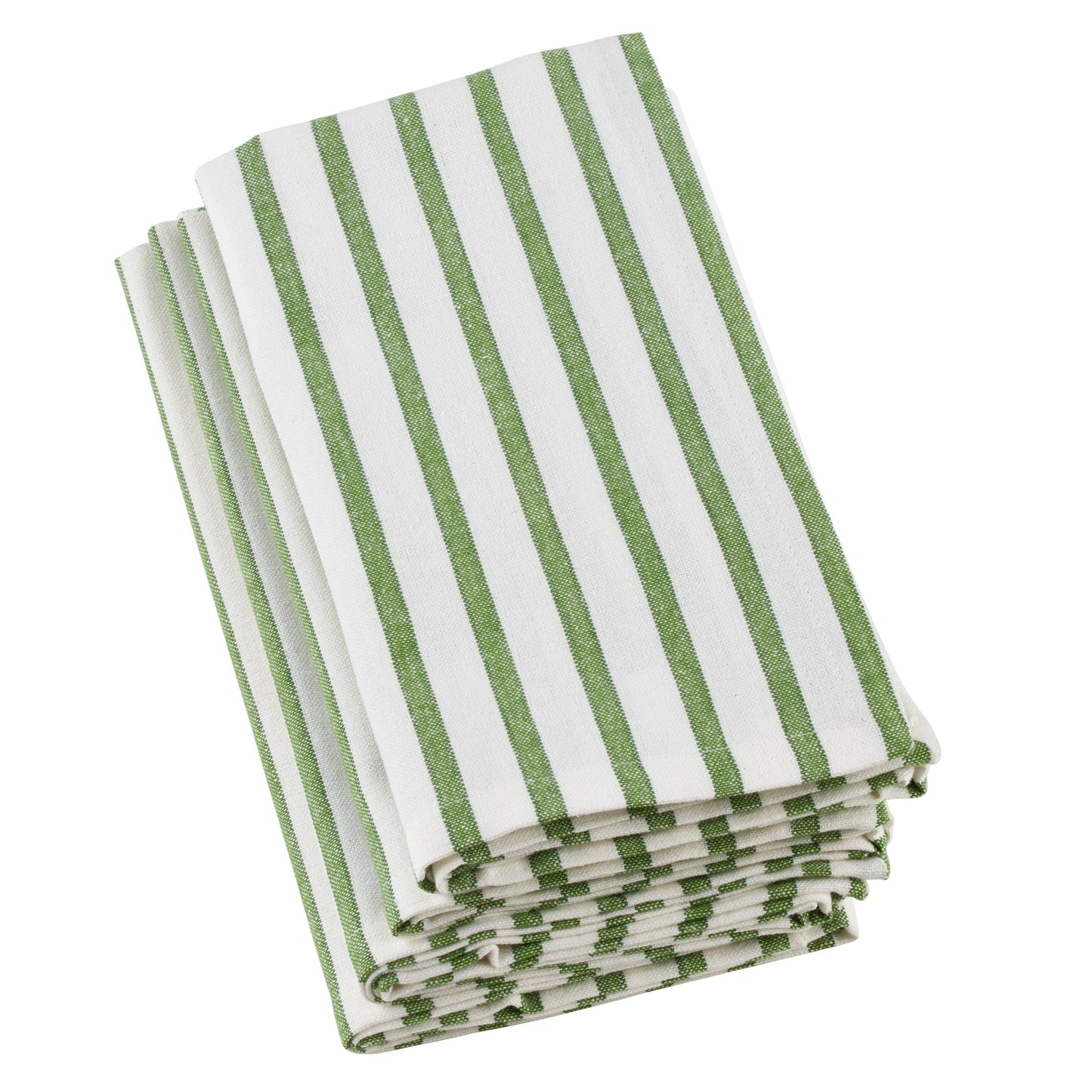 Striped Design Napkin - Sold per 4 Pieces - Priced per Piece