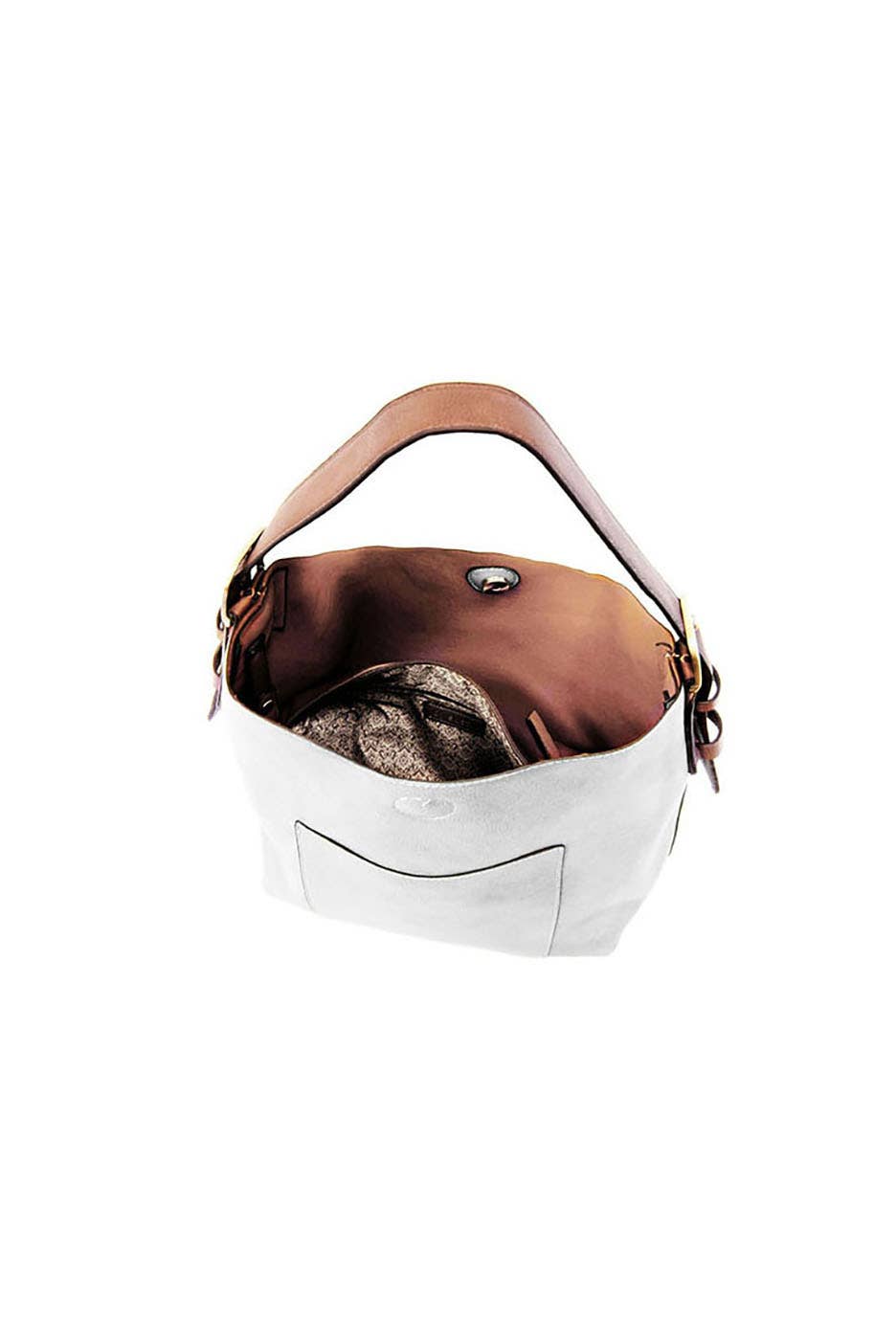 Classic Hobo Handbag