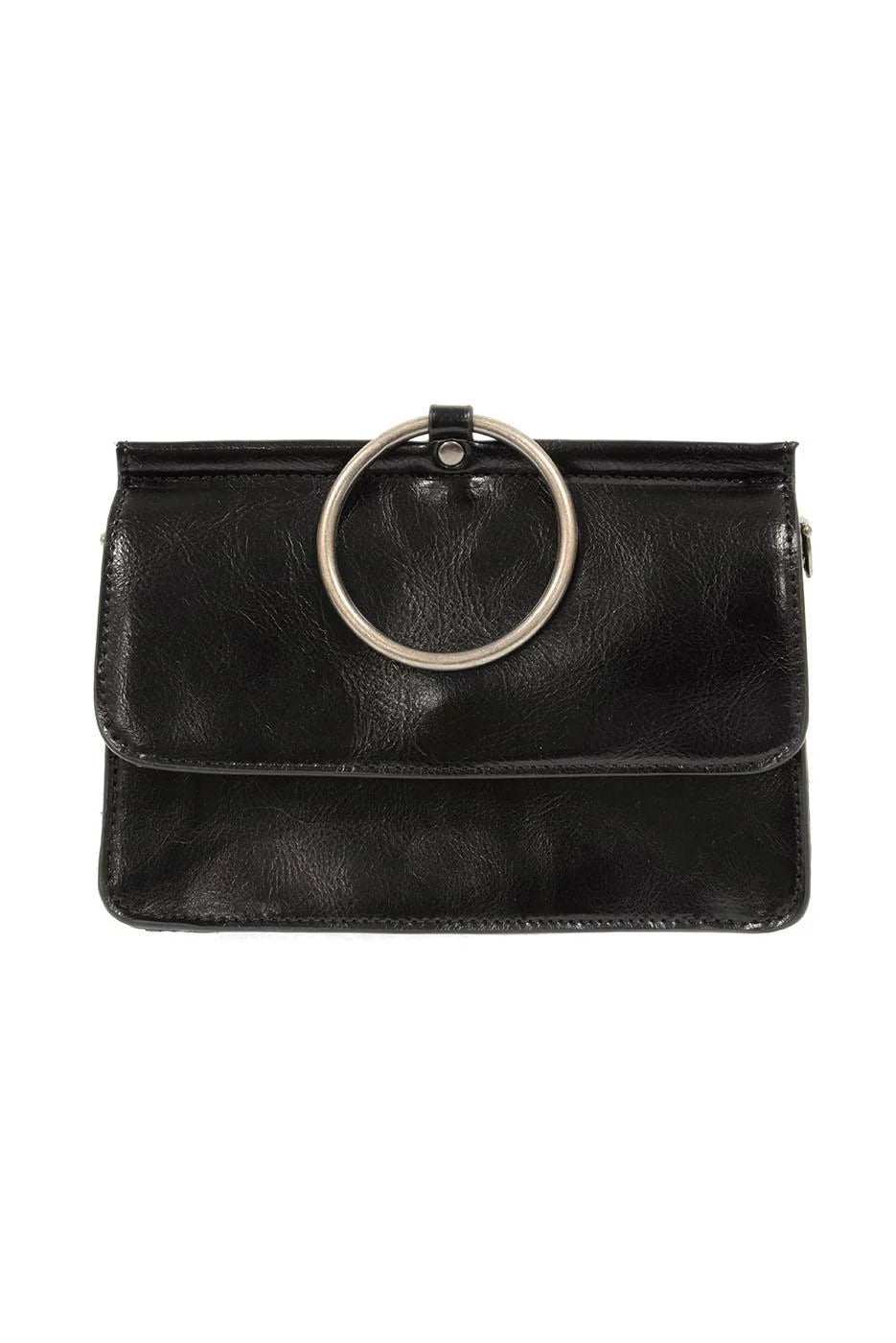 Aria Ring Purse