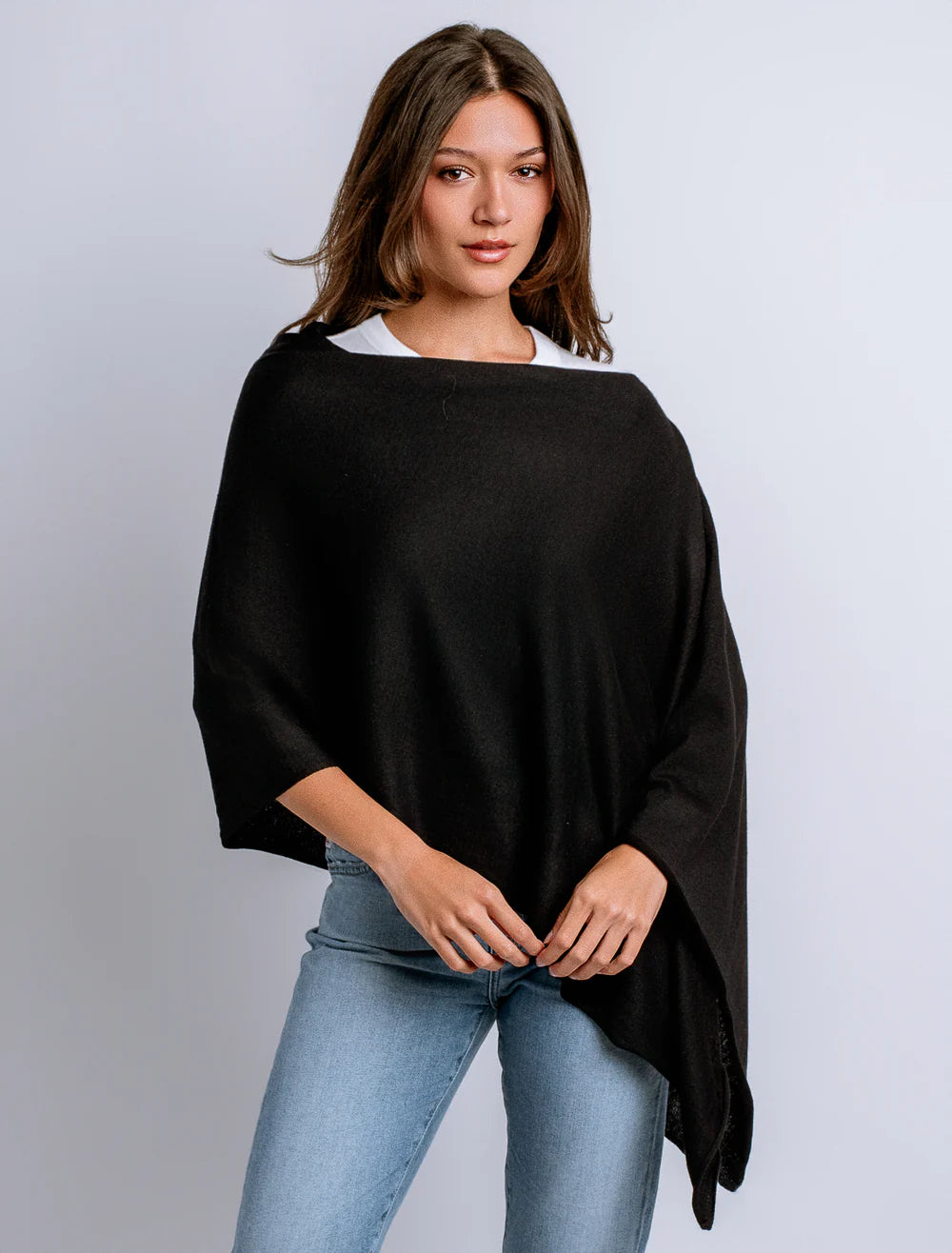 Eden Poncho