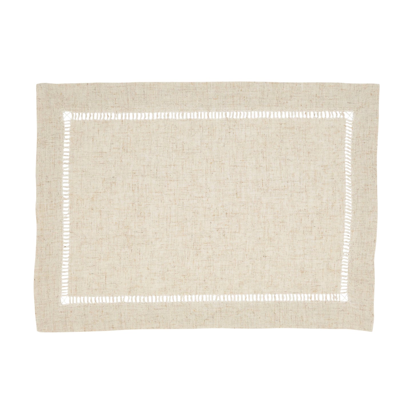 Toscana Hemstitched Placemat (Set of 4)