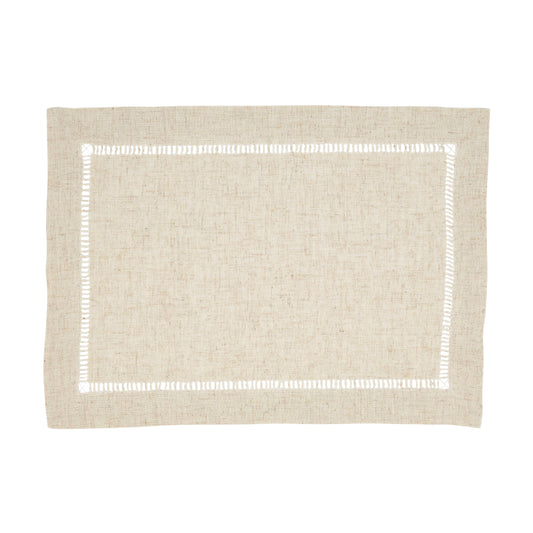 Toscana Hemstitched Placemat (Set of 4)