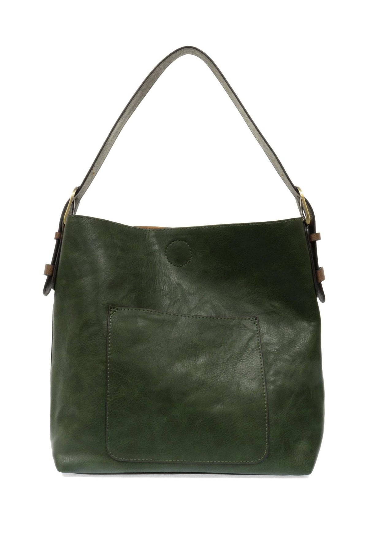 Classic Hobo Handbag