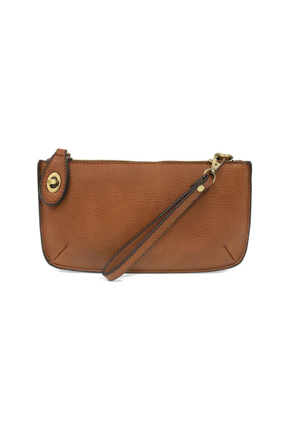 Mini Crossbody Wristlet