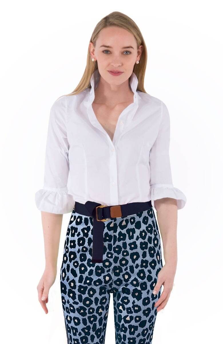 Priss Blouse