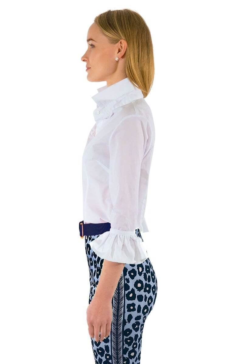 Priss Blouse
