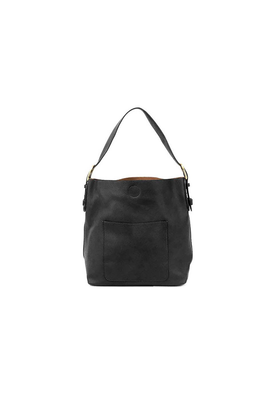 Classic Hobo Handbag