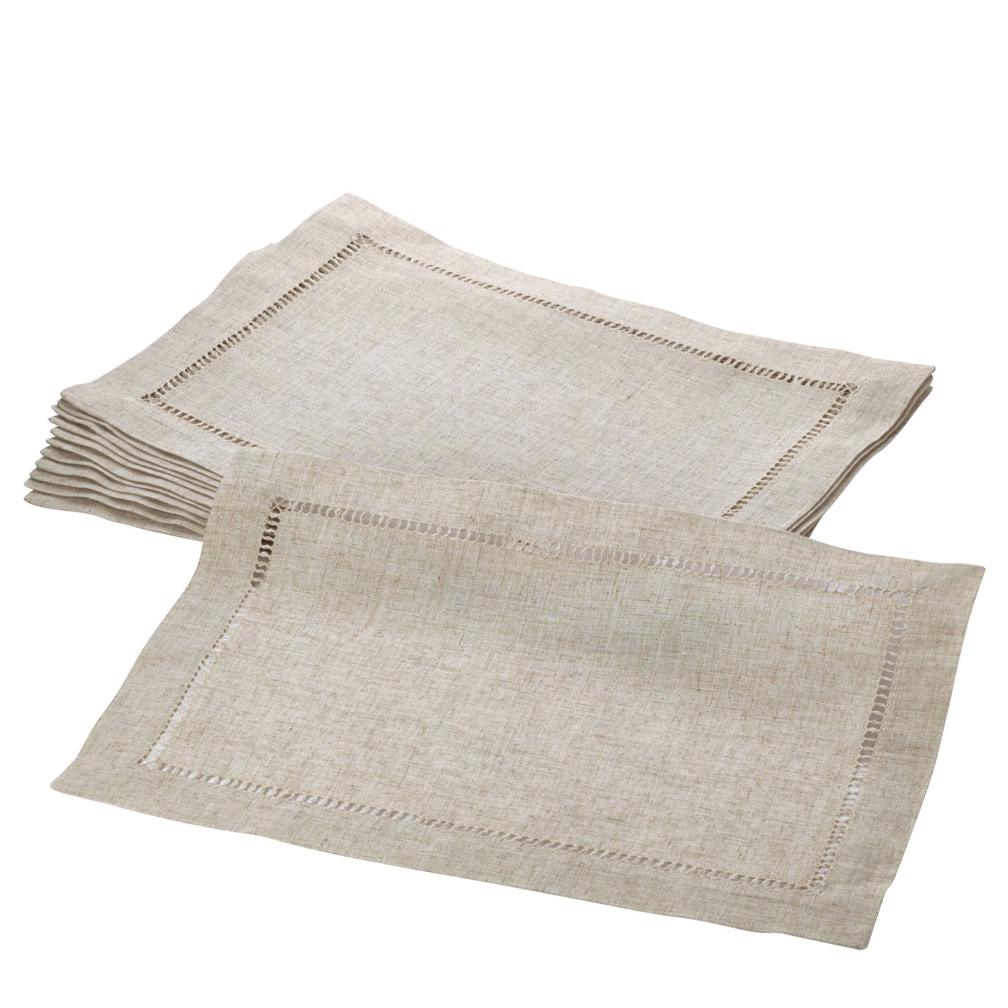 Toscana Hemstitched Placemat (Set of 4)
