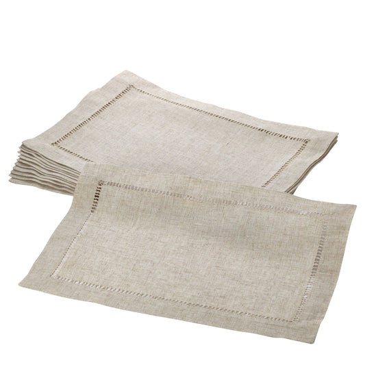 Toscana Hemstitched Placemat (Set of 4)