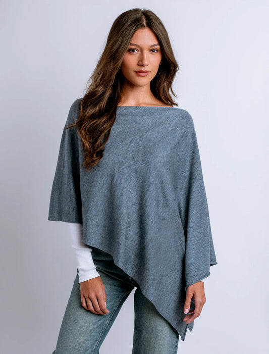 Eden Poncho