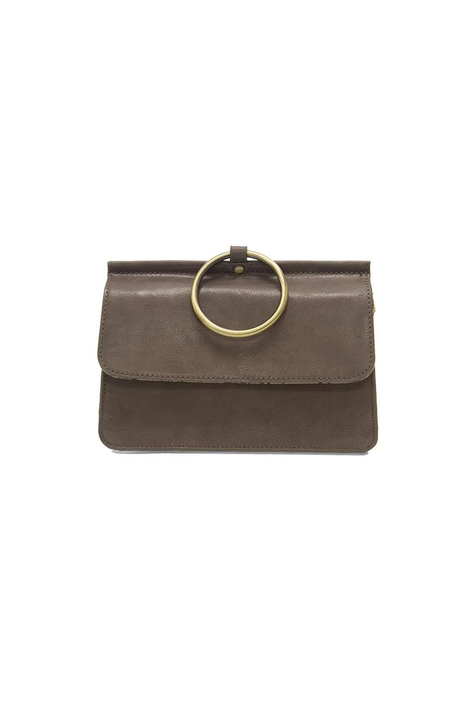 Aria Ring Purse