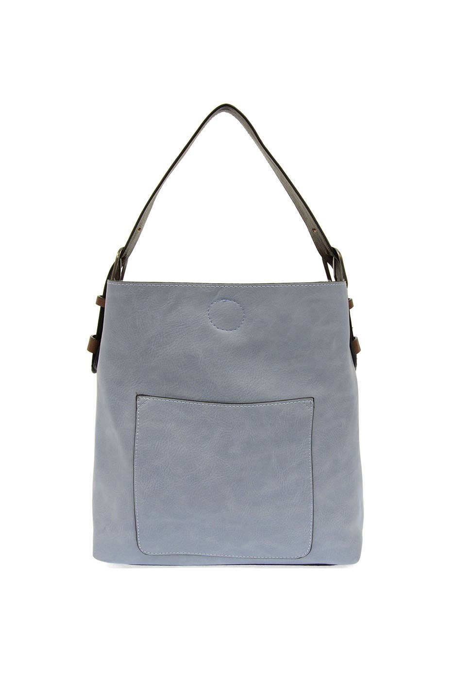 Classic Hobo Handbag