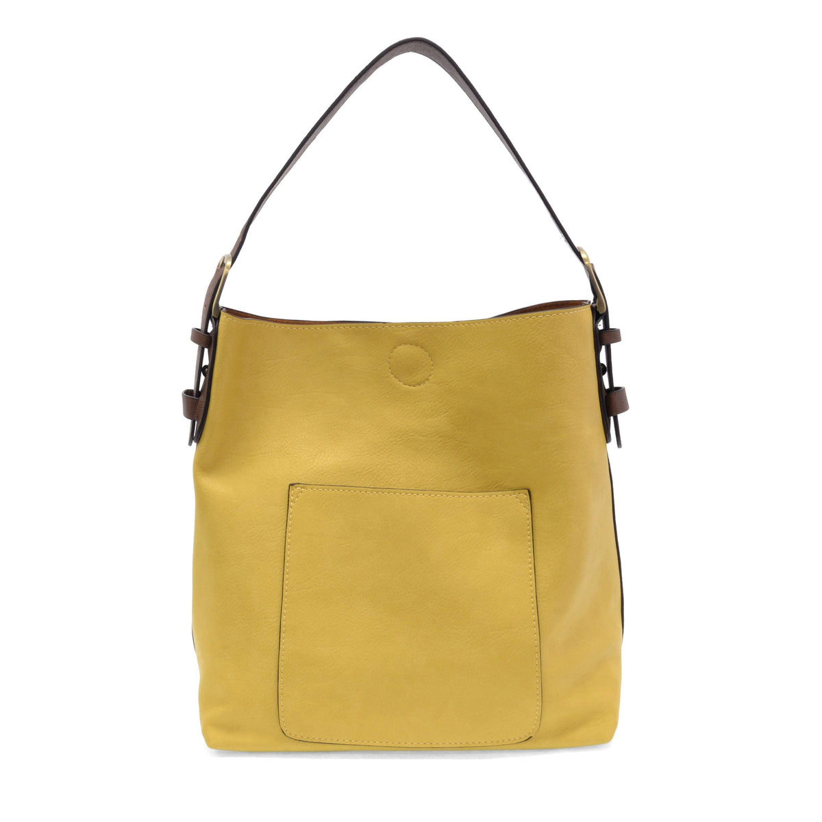 Classic Hobo Handbag