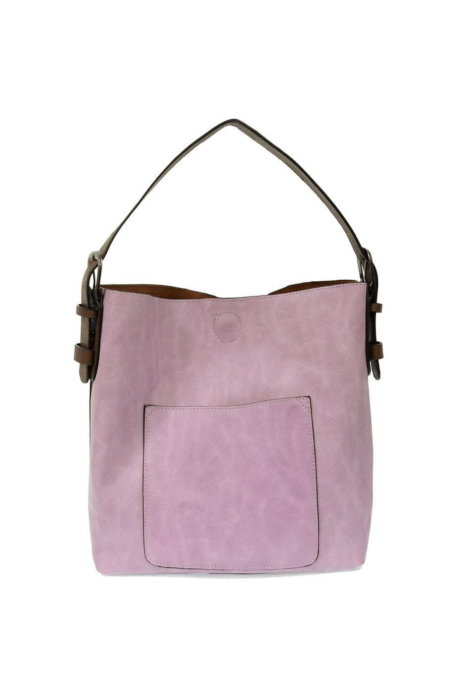 Classic Hobo Handbag