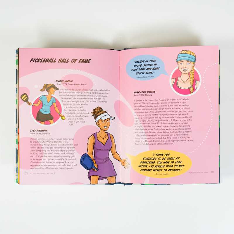 Little Book of Pickleball by Laura  Francis