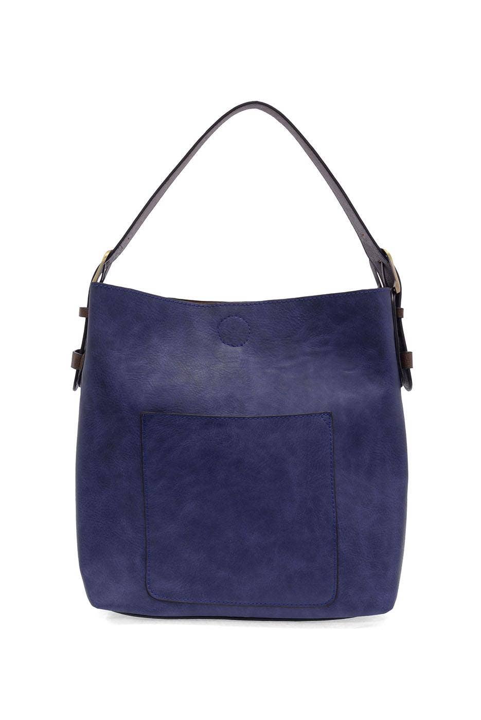 Classic Hobo Handbag