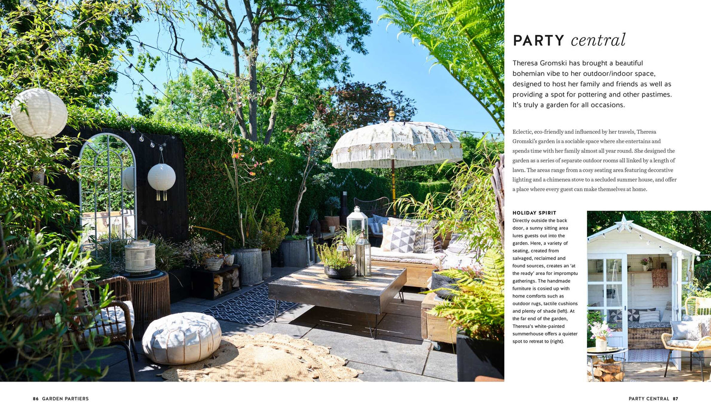 Gardens for the Soul