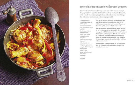 Home-cooked Comforts