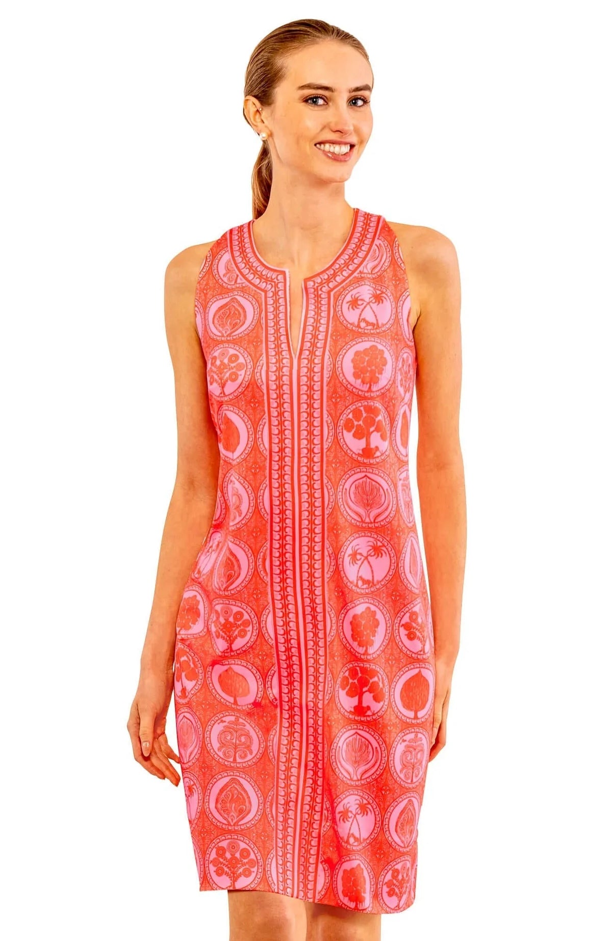 Plain Jane Dress