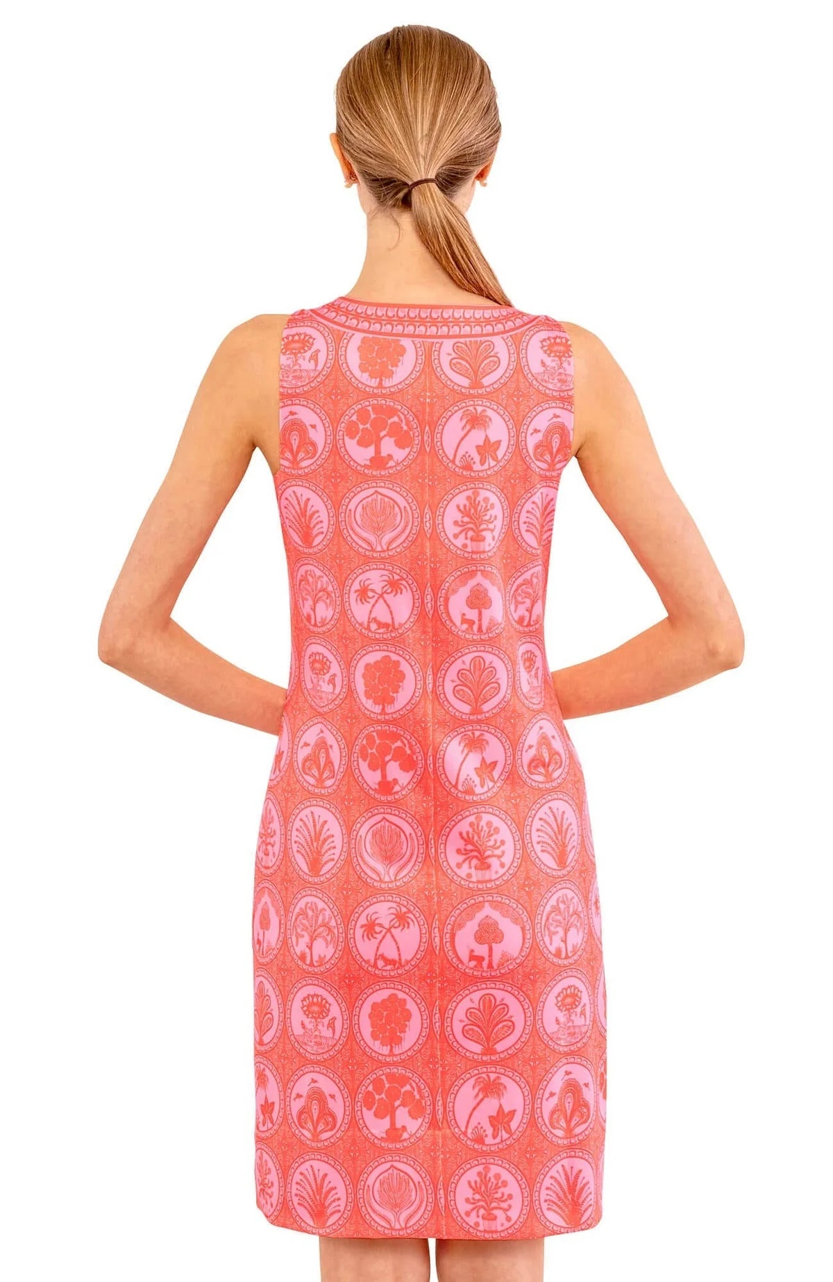 Plain Jane Dress