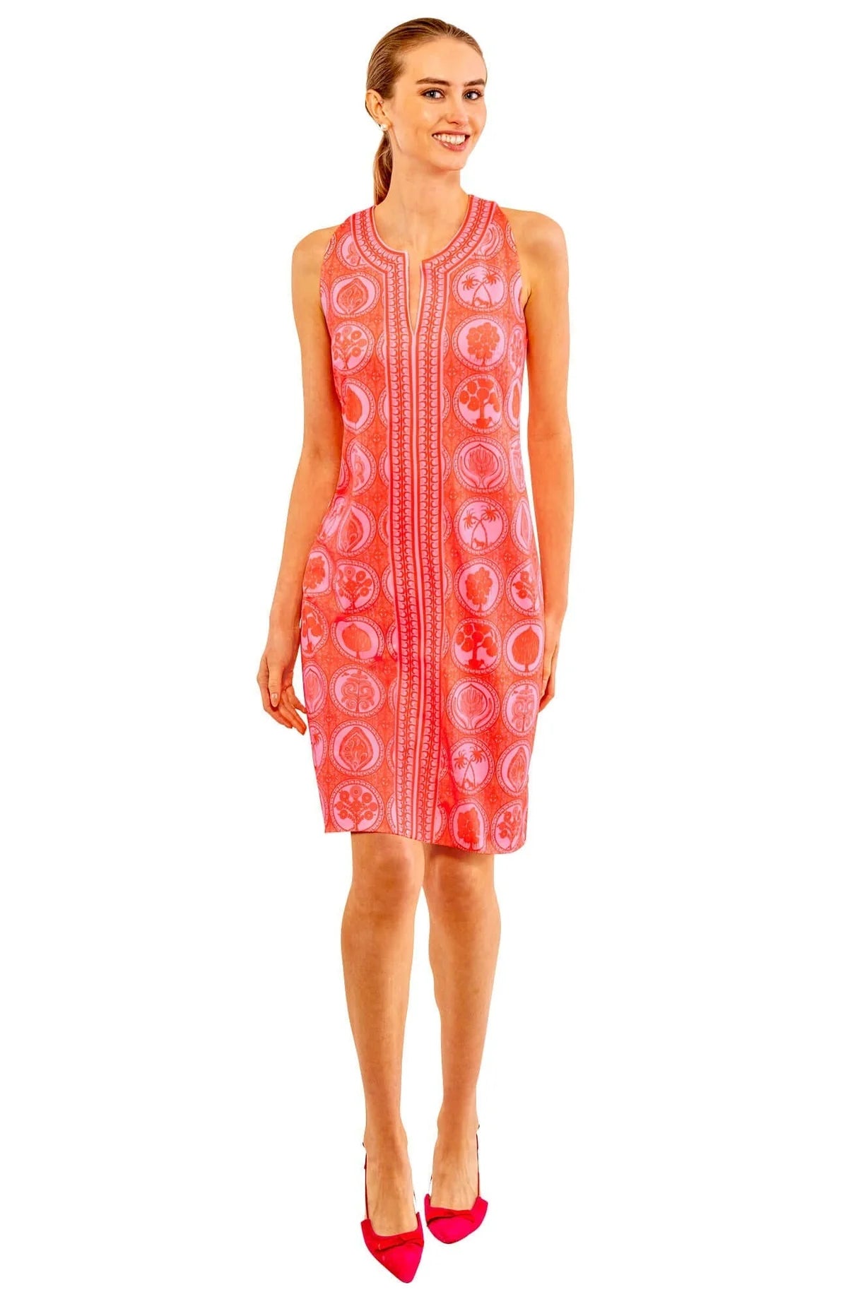 Plain Jane Dress