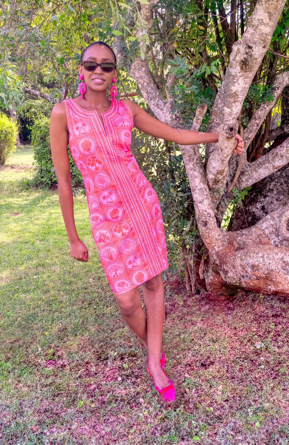 Plain Jane Dress