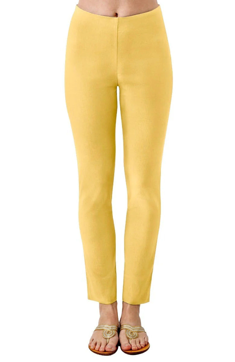Gripe Less Pants Solid