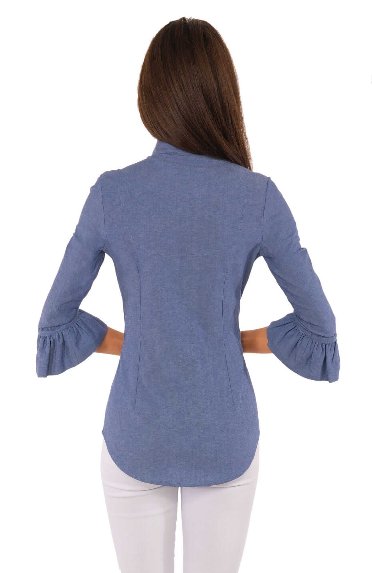 Priss Blouse