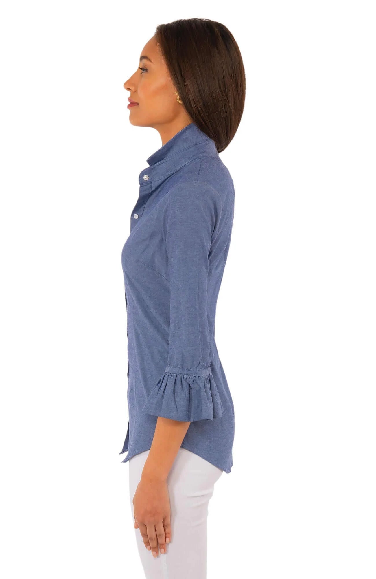Priss Blouse