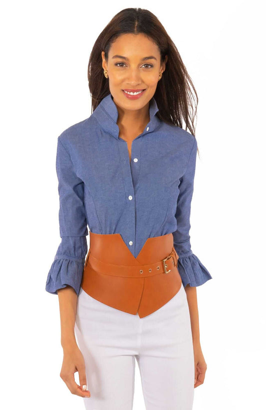 Priss Blouse