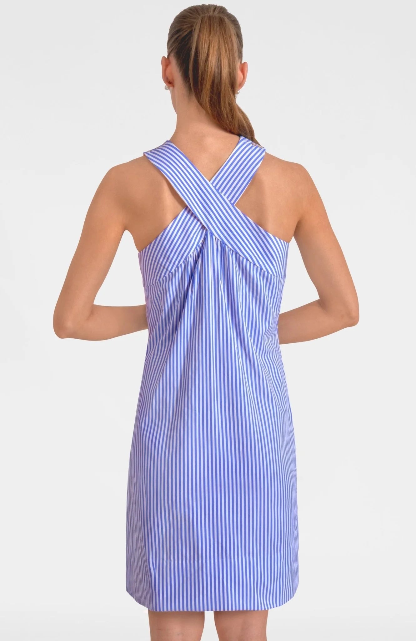Summer Sunshine Dress