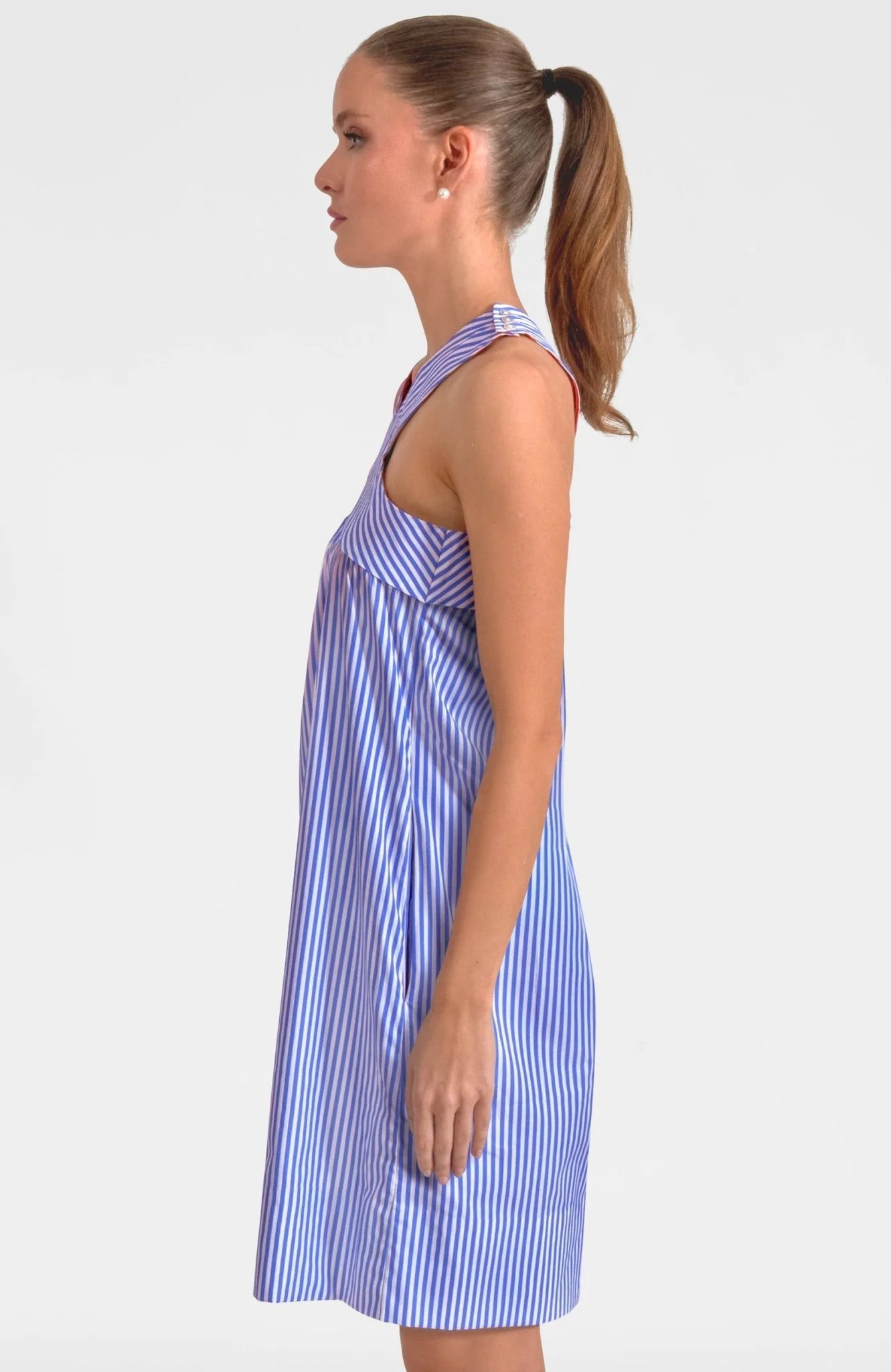 Summer Sunshine Dress