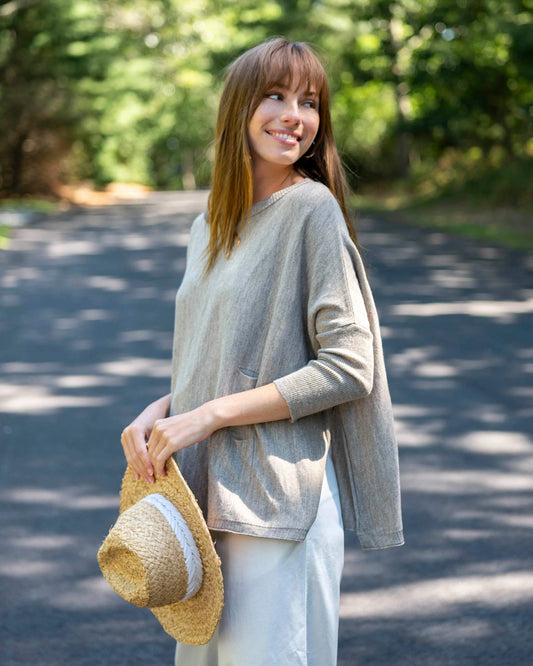 Catalina Sweater